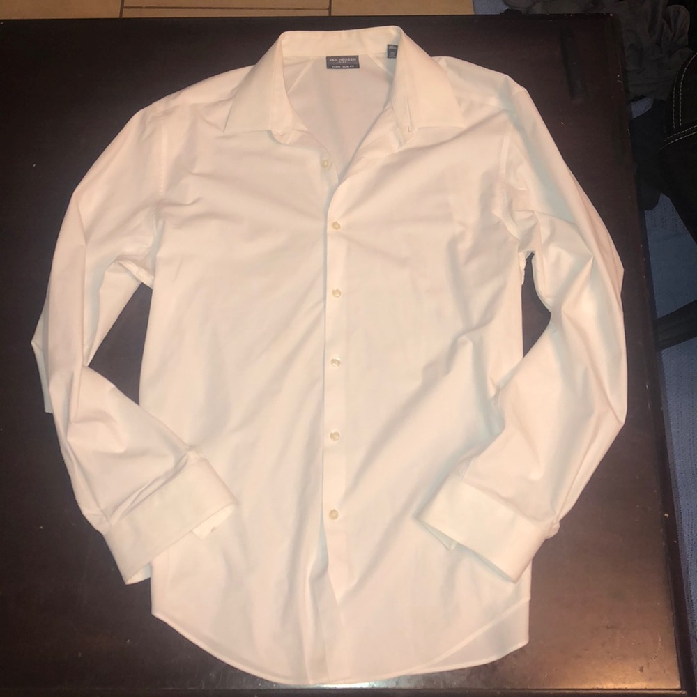 Van Heusen Flex3 slim fit